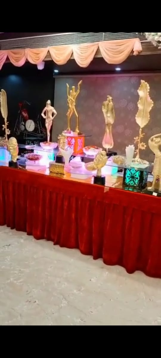 Deco Style 1